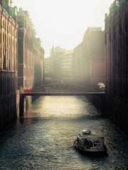 The Rough Man Hunter