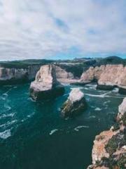 Marrying her former Marrying her former