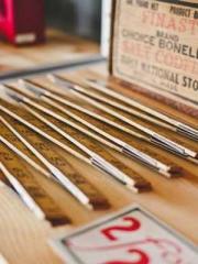 Shen Ning, Ran, Bo J