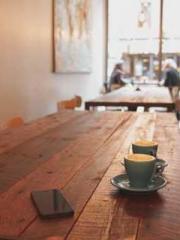 Qi Revival: I woke u